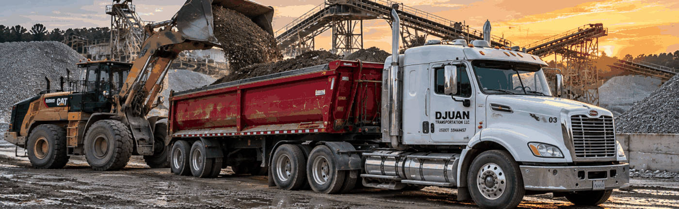 Featured Image for DJUAN TRANSPORTATION LLC