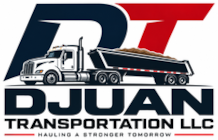 Logo for DJUAN TRANSPORTATION LLC